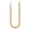20" Chunky Curb Chain Necklace by Bead Landing™